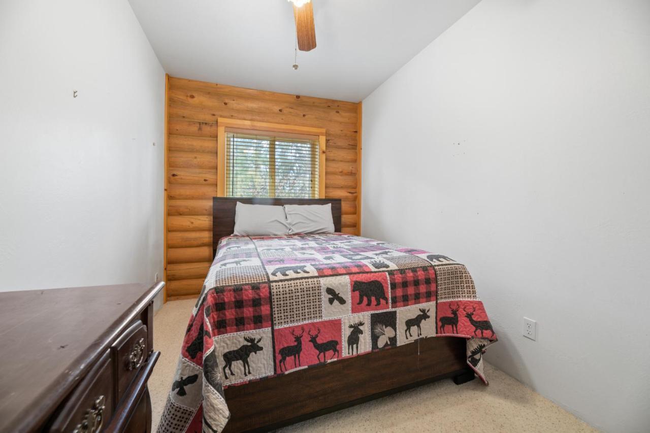 Bear Bait - Lots Of Games, Televisions, Beds, Telescope, And 3 Bathrooms Big Bear Lake Εξωτερικό φωτογραφία